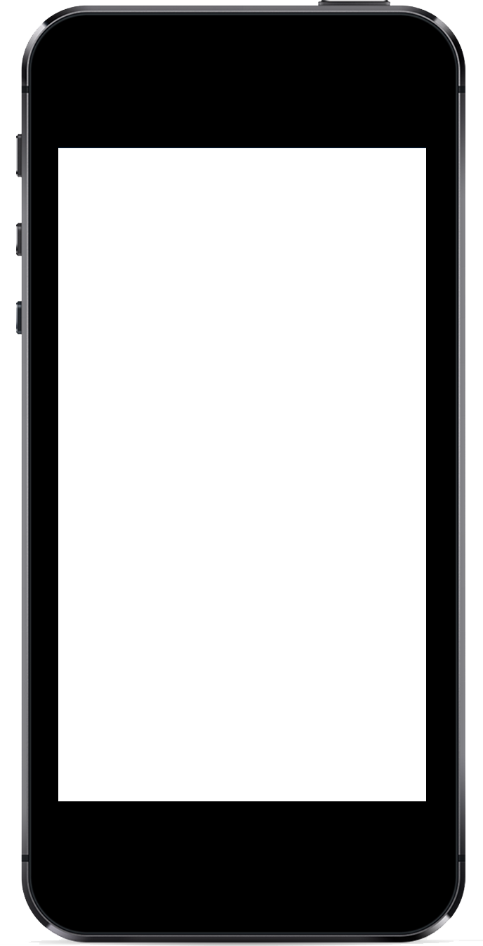 All You Need At Your Fingertips - Plantillas Para Videos Png (688x1347)