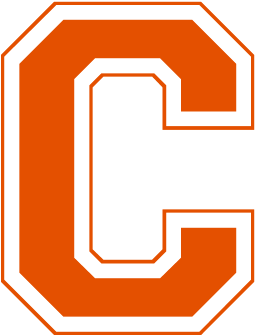 Caprock Longhorns - Queens Vocational And Technical Hs (327x411)