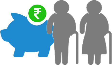 Epfo Proposes Bringing Pensioners Under Uan Network - Old Age (495x313)