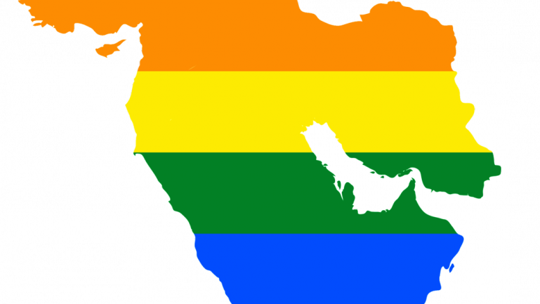 Iraq, Tunisia And Lebanon Have Made Progressive Steps - Middle East And Nato (777x437)