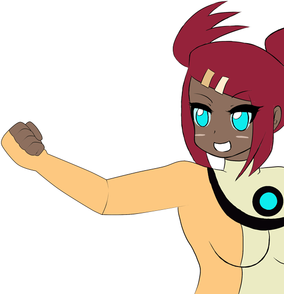 Muscle Animation By Nikoh On Deviantart - Muscle Animation By Nikoh On Deviantart (600x600)