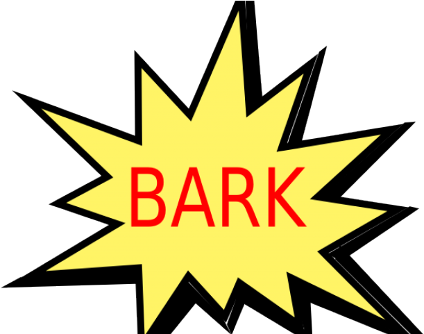 Bark Cliparts Art - Lisa Frank Coloring And Activity Book Set (2 Books (640x480)
