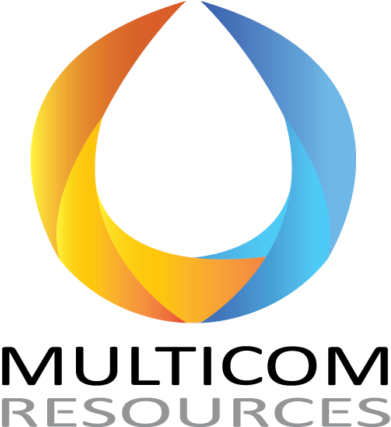 Multicom Resources Pty Is A Privately Held Australian - Saint (400x426)