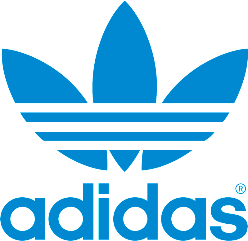 Adidas Originals Clipart Clip Art Library - Adidas Originals Logo Png (1023x790)