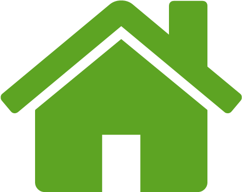 Green House Icons Png (600x600)