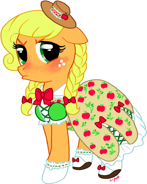 Country Lolita Aj By C-puff - National Geographic Animal Jam (657x808)