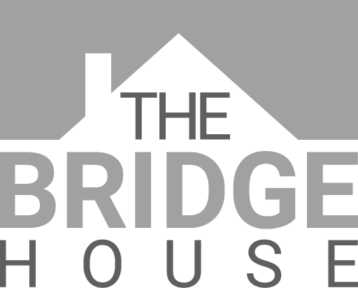 The Bridge House - Graphic Design (512x412)