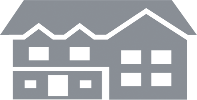 Cost For Cleaning House In Winnipeg - Roof (649x371)