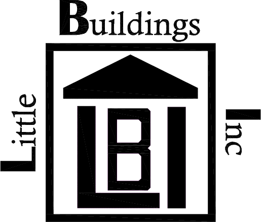 Guard House - Steel Building (521x439)