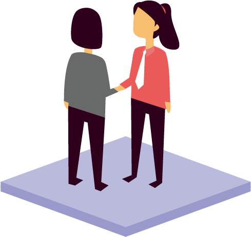 As A Partner, You Will Have Access To - Skiplino (494x576)