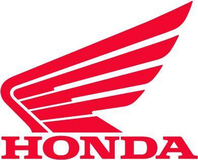 Honda Atv Clipart 4 By Deborah - Honda Motorcycle Logo (408x328)