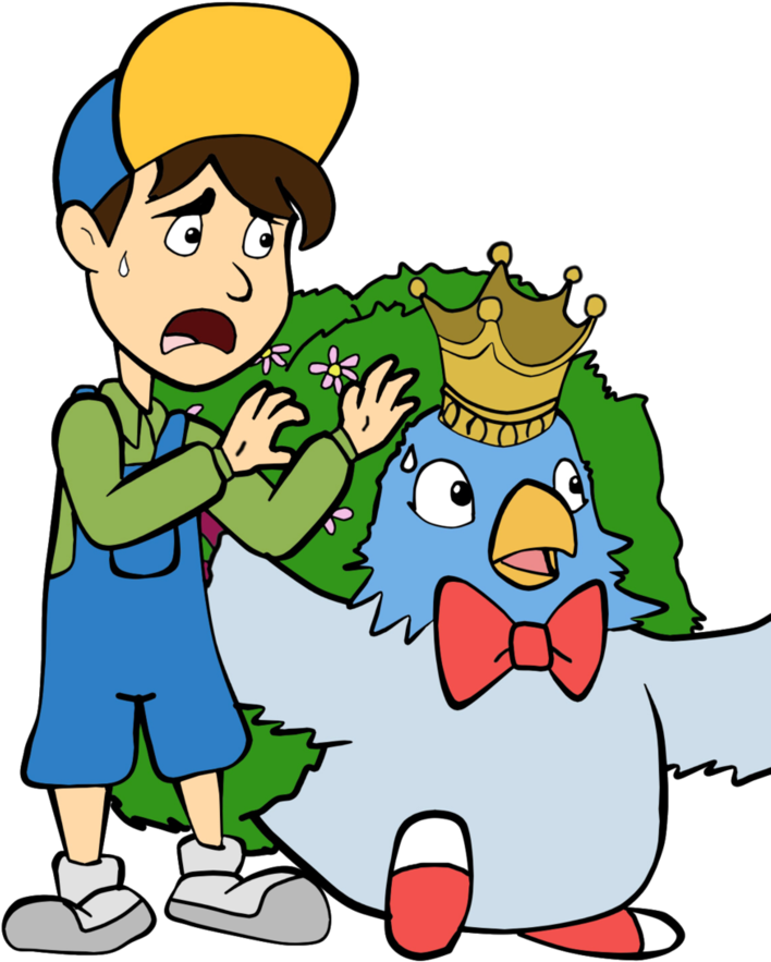 Godinez And Delumon By Small World Queen - Queen (829x963)