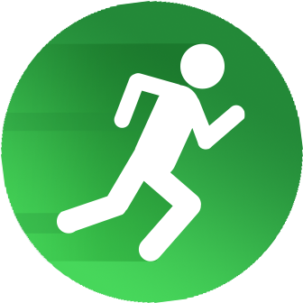 Martin Easter - Coque J'peux Pas J'ai Footing 2 Compatible Samsung (348x348)