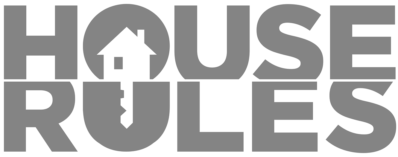 Houserules - House Rules (1445x570)