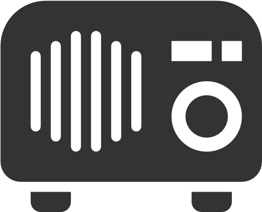 Thursday - Radio Icon (512x512)