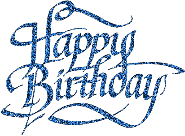 Happy Brthday Animated Gif (800x800)