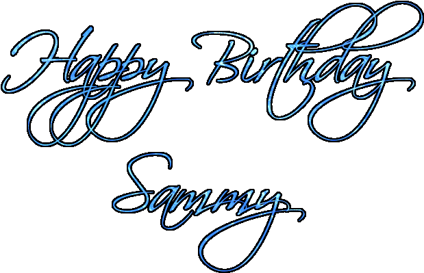 Can You Believe That We've Known Each Other For Almost - Yahoo! Search (838x407)