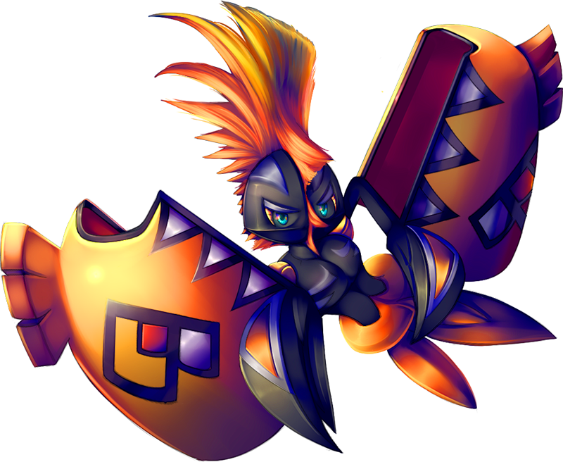 Mega Evolution Tapu Koko (800x656)