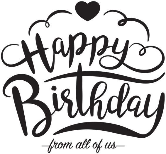 Happy Birthday Card Wishes For Imessage By Bhadrik - Happy Birthday Dad Clipart (618x618)
