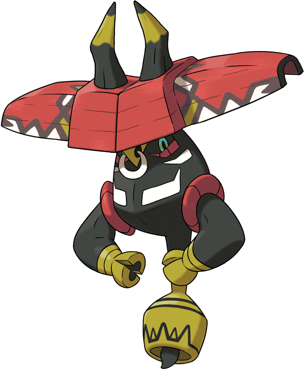 Tapu Bulu - Tapu Bulu (1886x2207)