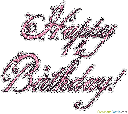 Happy Birthday Kira Gif (433x383)