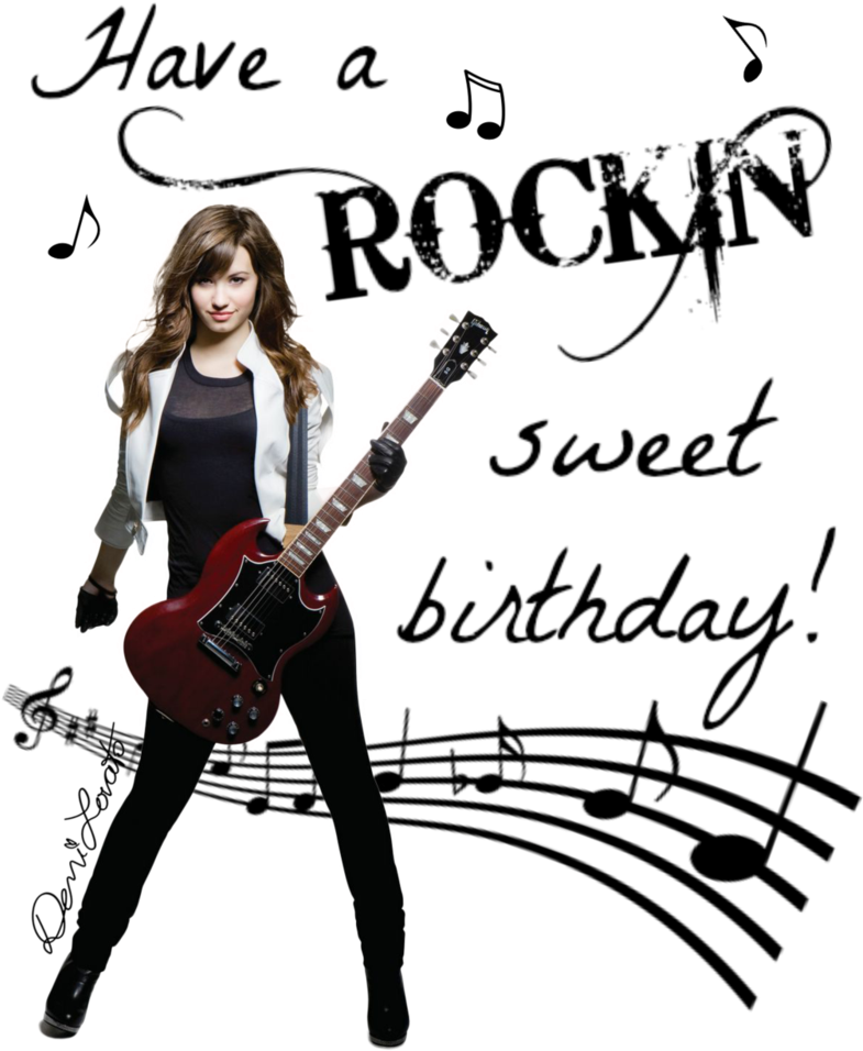 Happy Birthday Demi - Demi Lovato Don T Forget Photoshoot (800x1000)