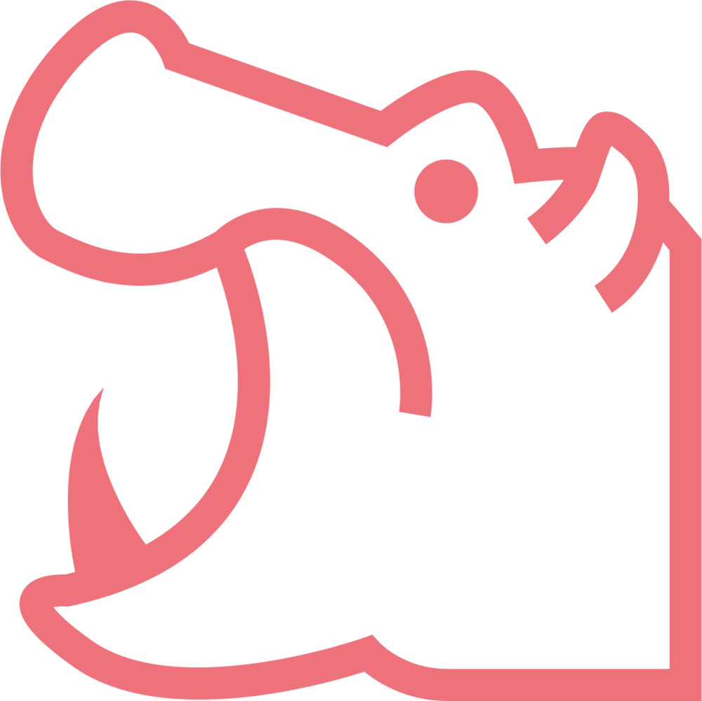 Hippo A Whale 🐳 Clone - Hippo A Whale 🐳 Clone (1000x999)