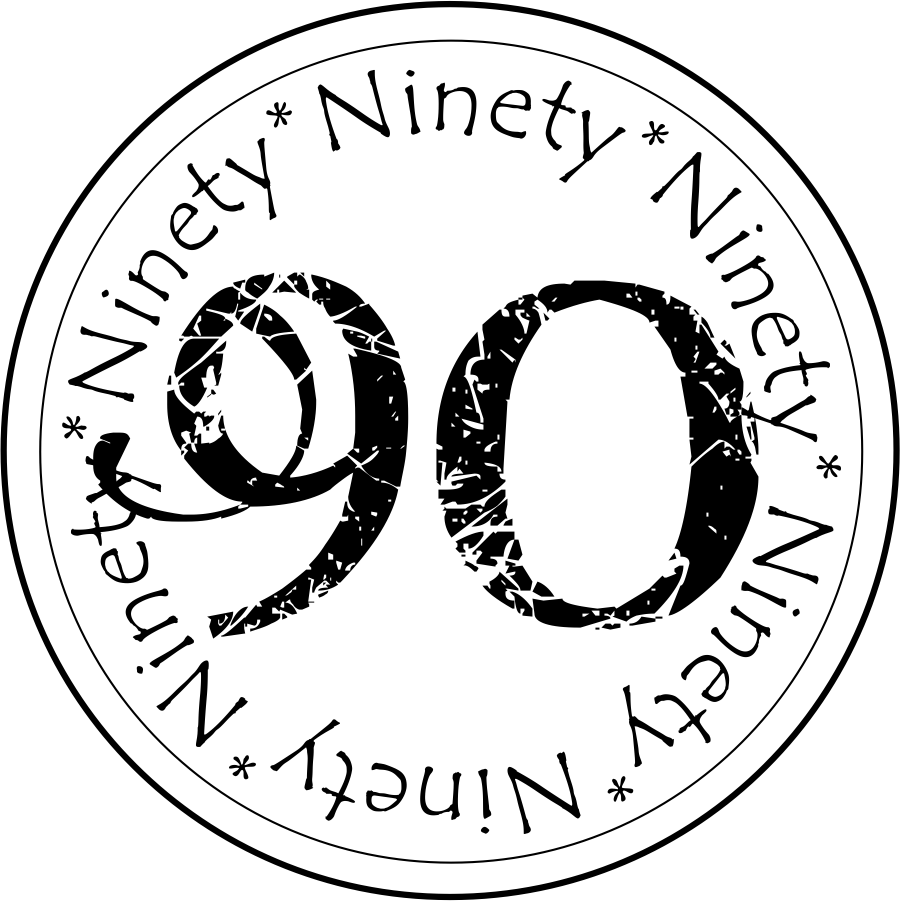 Last Of The Digital Circle Sentiments - Decoupage (900x901)