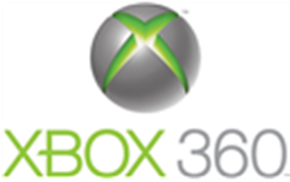 Xbox 360 Logo,4 B 155 - Xbox 360 (420x420)