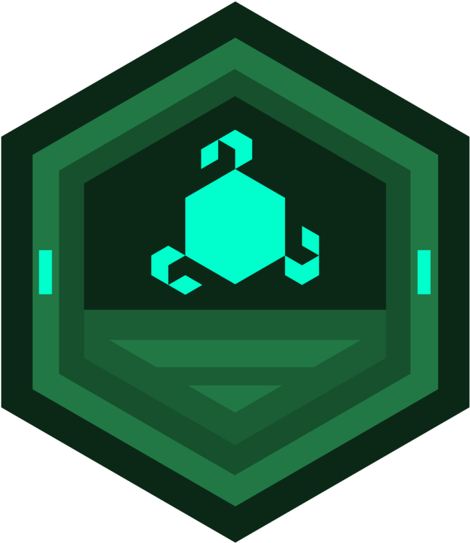 Rogue Of Mind Tile By Jzumun - Encryption (894x894)