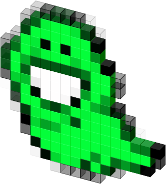 T-shirt - Achievement Hunter (340x431)