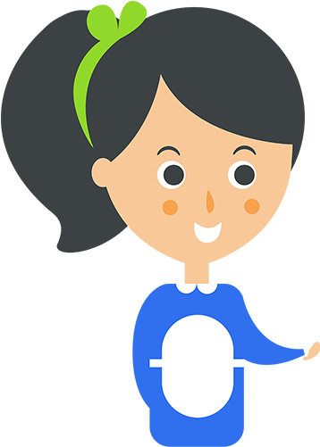 Free Search For Your Next House Maid, Nanny Or Driver - Cartoon (512x512)