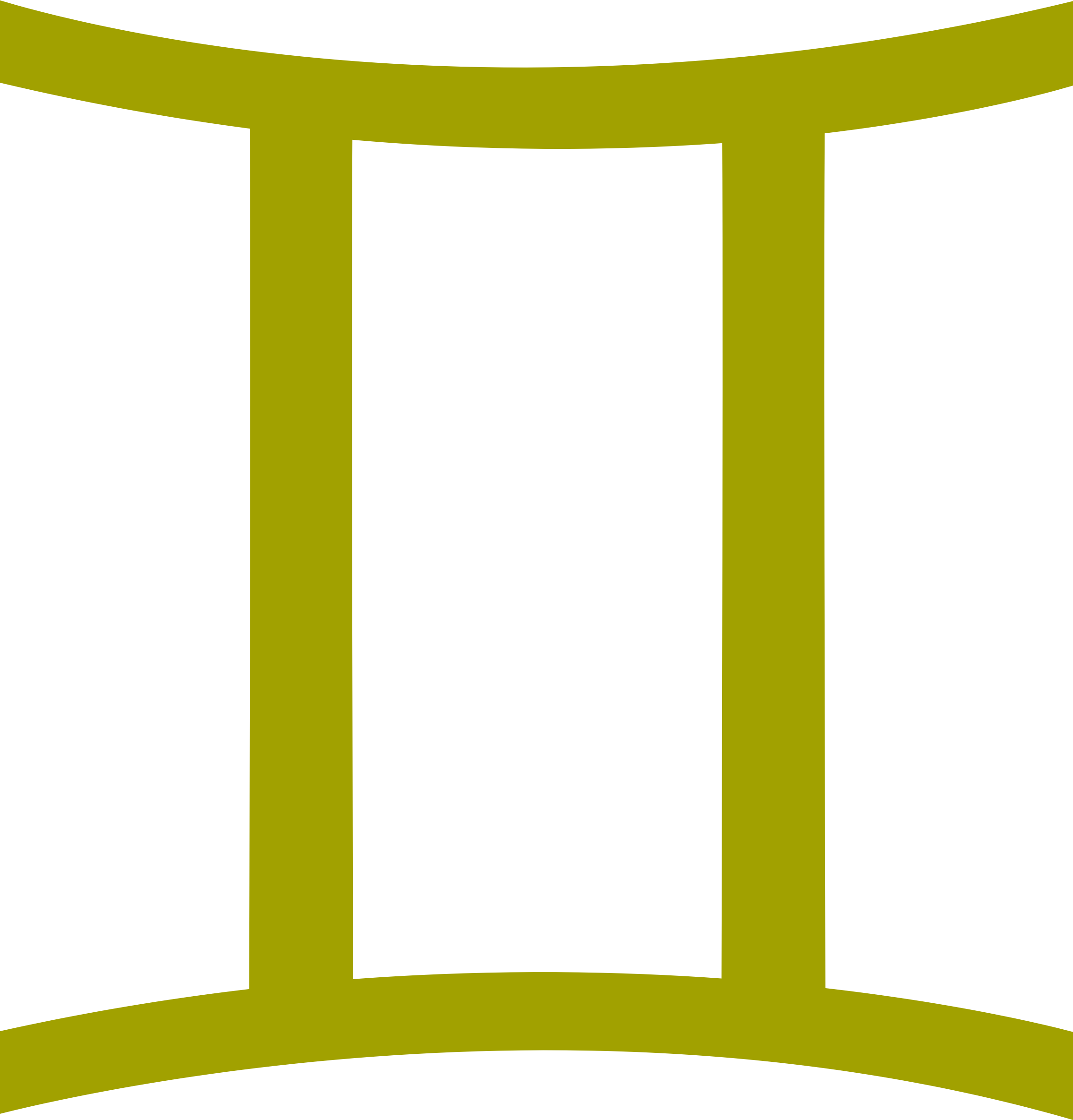 Seagullsinthesnow Huge-ass Sollux Symbol By Seagullsinthesnow - Sollux Symbol (2272x2370)