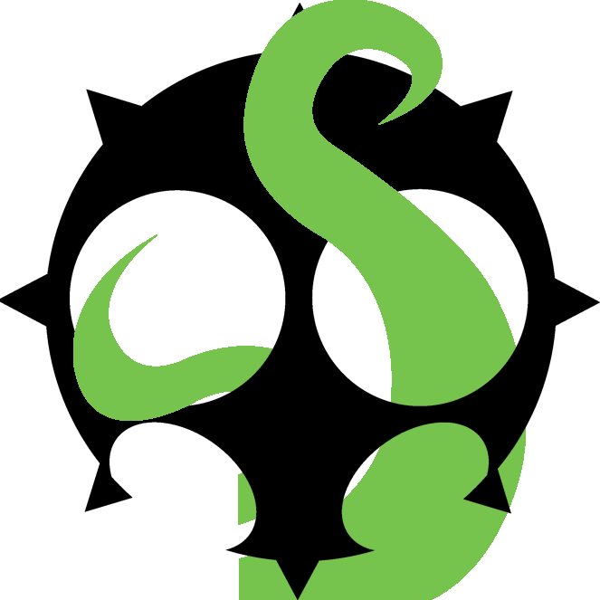 Homestuck - Symbol Of A Hero (663x663)