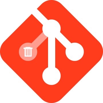 Git Housekeeping Tutorial - Git Icon (360x360)