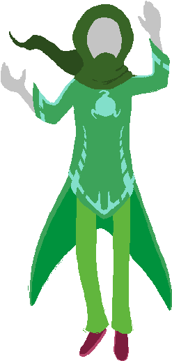 Image - Homestuck God Tier Mage Outfit (338x554)