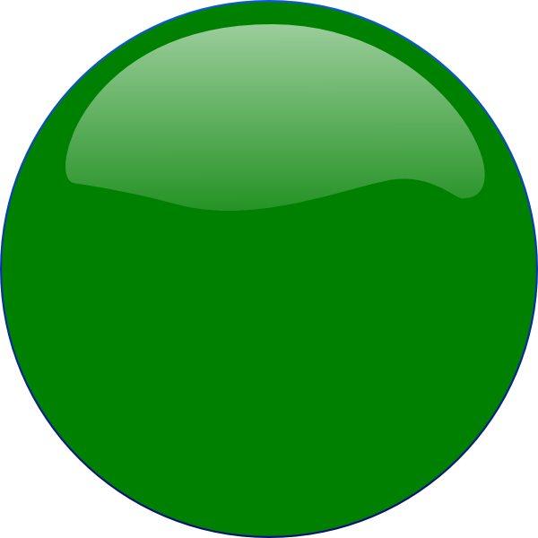 Green Circle (600x600)