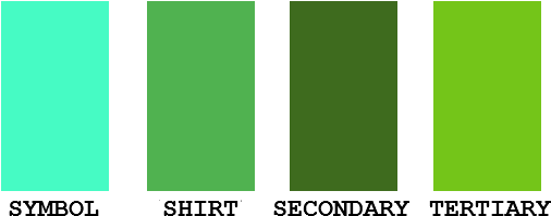 Mind Symbol Homestuck - Good Character Clipart (541x281)
