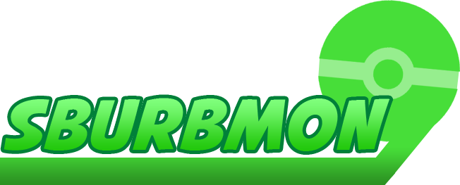 Sburbmon Logo - Homestuck Pokemon (652x263)