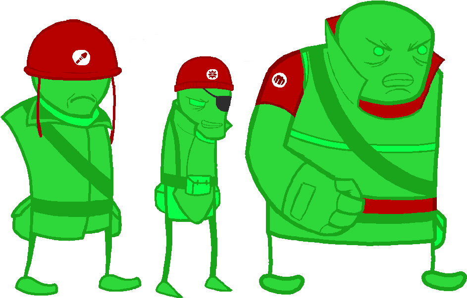 • Team Fortress 2 The Felt Homestuck Crossover Homestuck - Homestuck Team Fortress 2 (951x622)