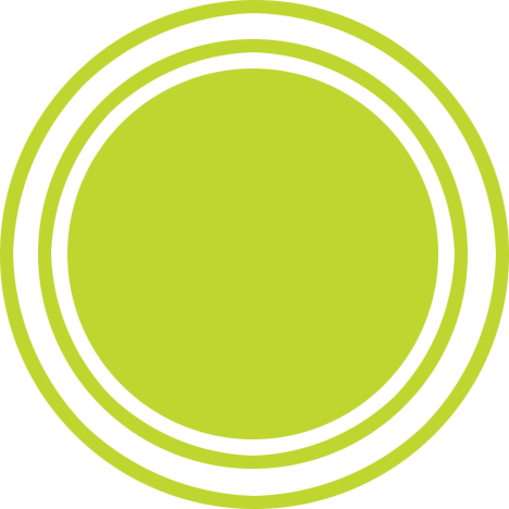Fantasy Cmo - Yellow Green Circle Png (468x468)