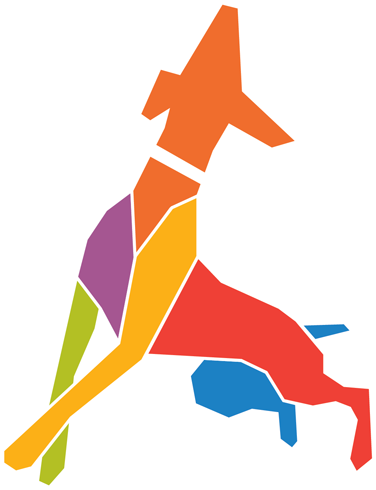 Dog Tricks Are The Fastest Growing Interest In The - Dog Show Judge (500x500)