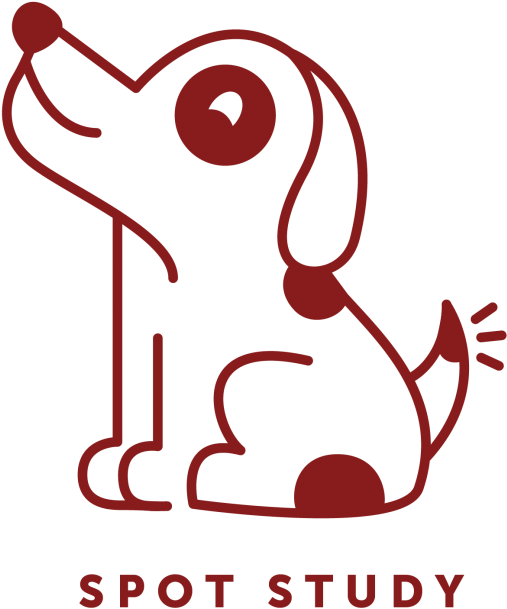 Good Dogs, Healthy Humans Pet Owners Wanted For Umass - Illustration (866x866)