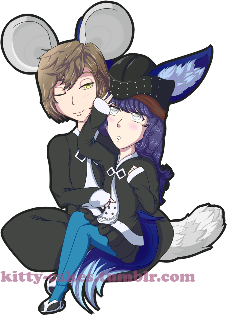 Pirate Hats By Ikitty-cakes - Pirate (1024x1325)