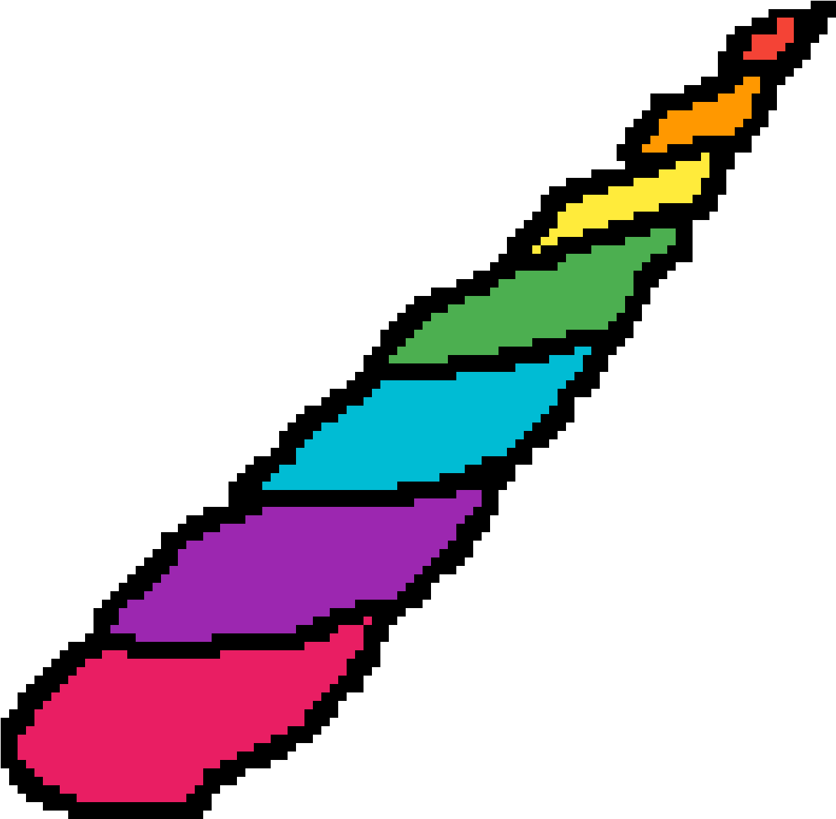 Unicorn Horn - I Guess - Unicorn Horn - I Guess (1200x1200)