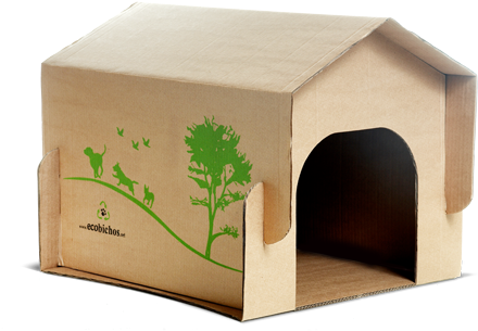 Casa De Cachorro De Caixote (504x468)