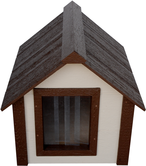 Climate Master Dog House - Northland Climate Master Dog House (medium) (572x615)
