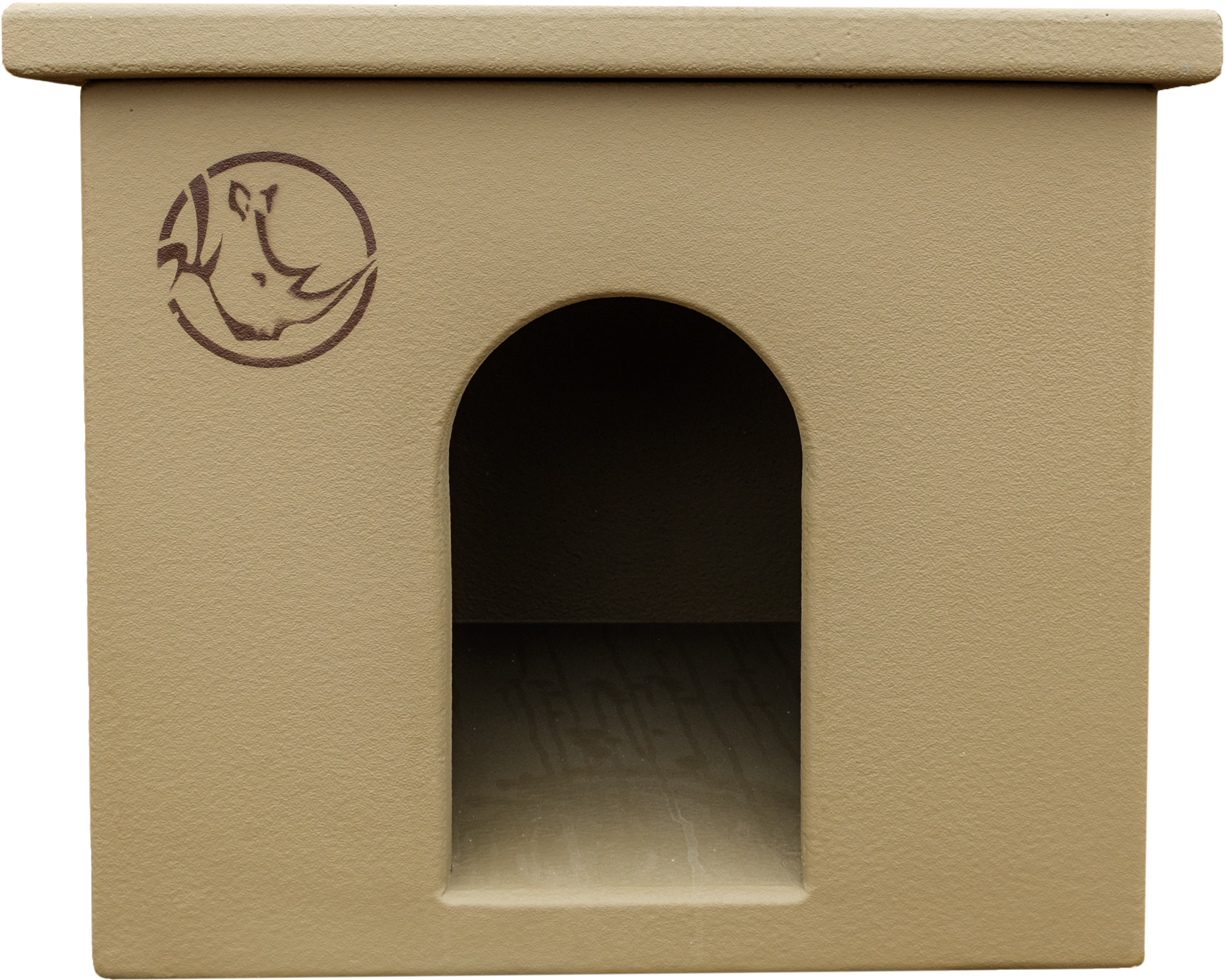 Dog House - Rhino Building Products Small Dog House (dh2016-21) (2400x2400)