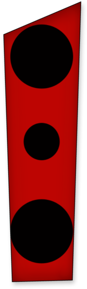 Numbers ‿✿⁀ - Circle (831x900)