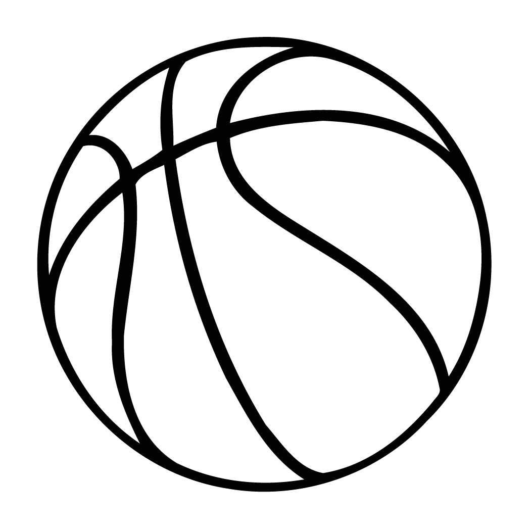 Basketball Logo